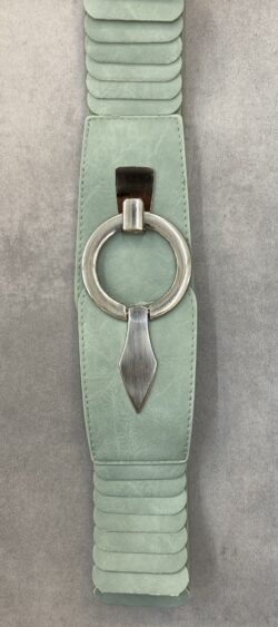 64406. Elastische riem mint