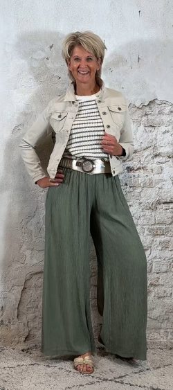 108419. 3D jeans jack zand