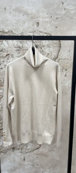 ✔️146602. Evy luxe coltrui - Beige