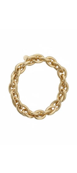 Gigi elastische schakelarmband (nog 2 stuks op voorraad!)