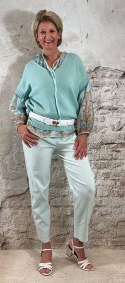 167115. Ailan comfy momfit mint (3 maart leverbaar, je kunt al bestellen)