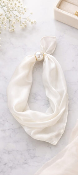 Kraalsjaal model 2 off white (25 februari weer op voorraad, je kunt al bestellen)