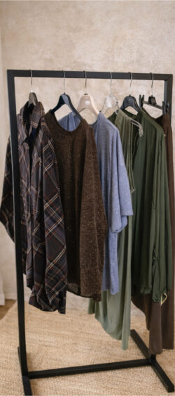 Pakket 2, één maat 38 t/m 42