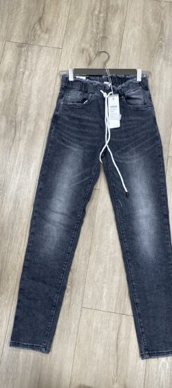 OUTLET LIVE - elastische taille met koortsvrije maat XS/34