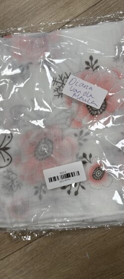 Sjaal Diana van der Meulen