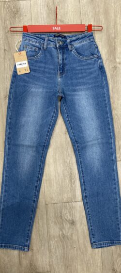 LIVE OUTLET - L20069-2. toxic jeans maat S/36