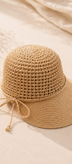 Raffia pet camel Renske - 185212 (30 juni weer op voorraad, je kunt al bestellen)