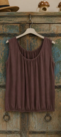 Wondertop bruin - Bibi 186196.