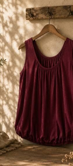 Wondertop Bordeaux - Bibi