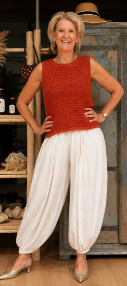 Top ajour brick -Len 187284