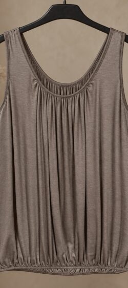 Wondertop taupe - Bibi 196150