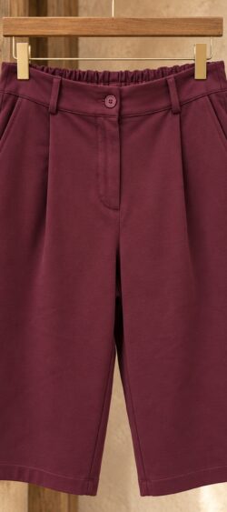 Jort bordeaux - Evy 196281