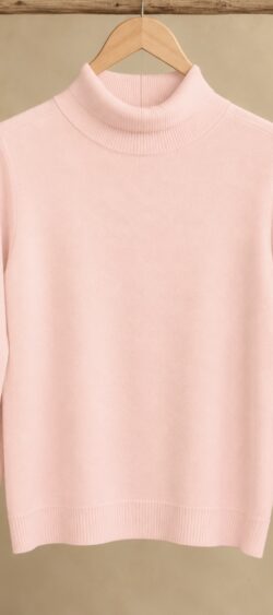 Basic coltrui roze - Evy 200170