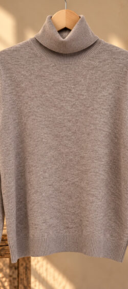 Basic coltrui taupe - Evy 200168